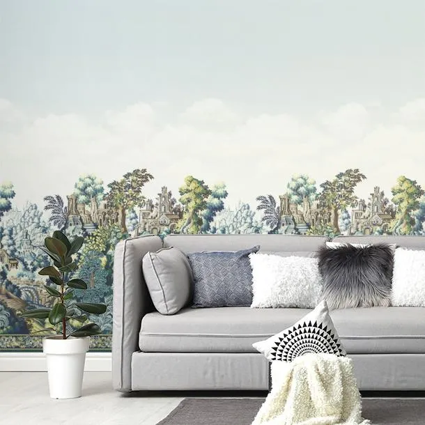 Обои для стен Cole & Son HRP - Great Masters 118-17039 #6