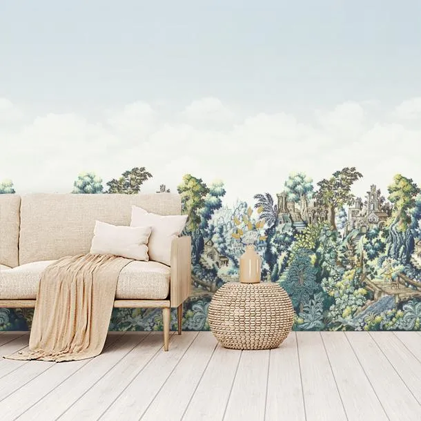 Обои для стен Cole & Son HRP - Great Masters 118-17039 #7