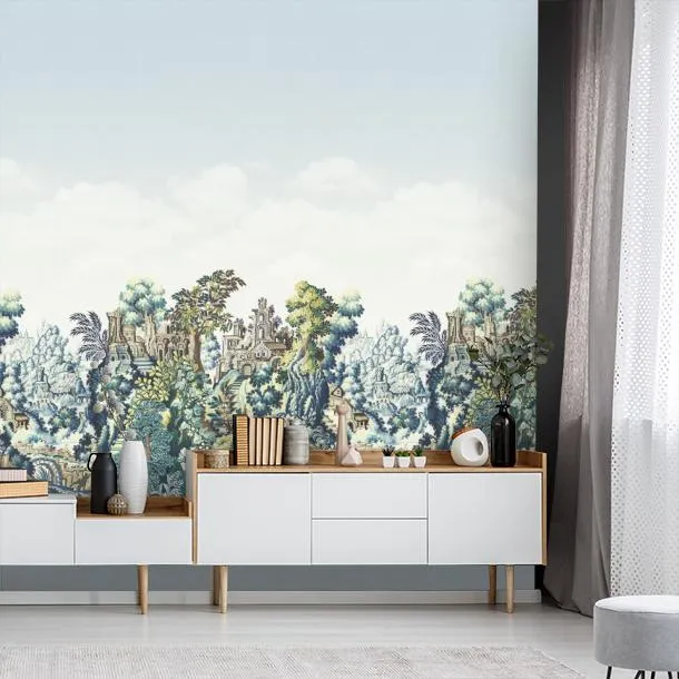 Обои для стен Cole & Son HRP - Great Masters 118-17039 #8