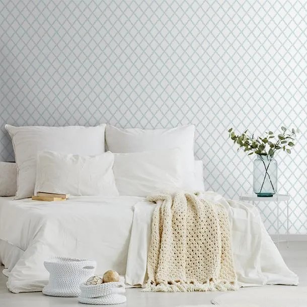 Обои для стен BorasTapeter Borosan EasyUp 2020 38609 #8