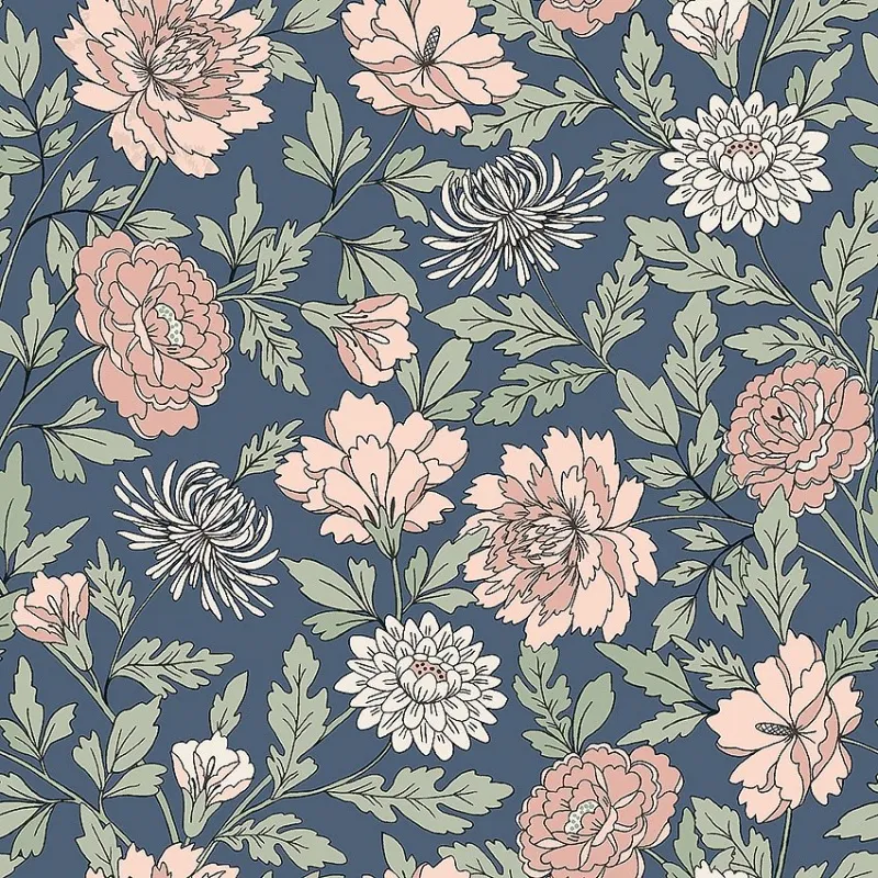 Обои для стен BorasTapeter Borosan EasyUp 2020 38619