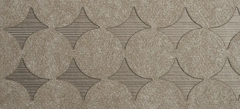 Обои для стен Vescom Textile Wallcovering 08 rondo 2617