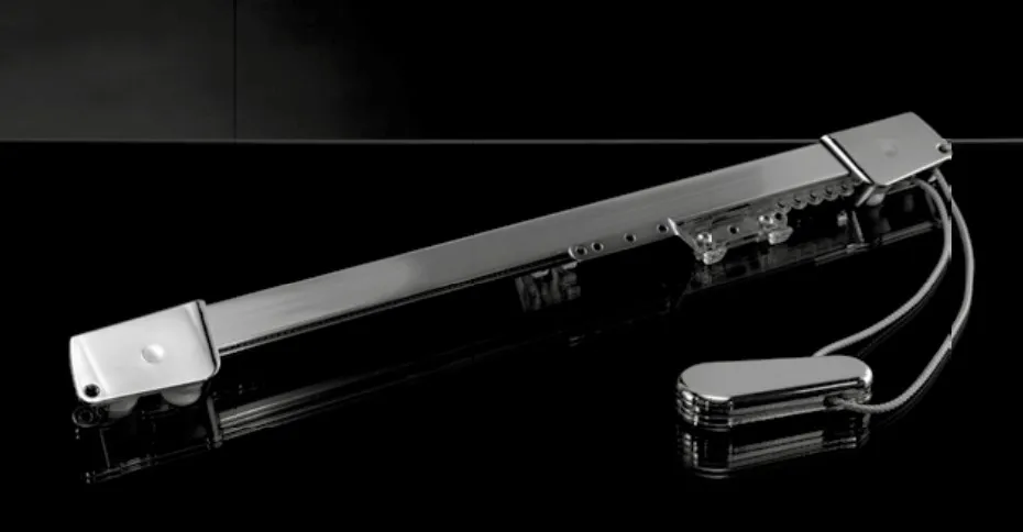 Карниз STANDARD CHROME