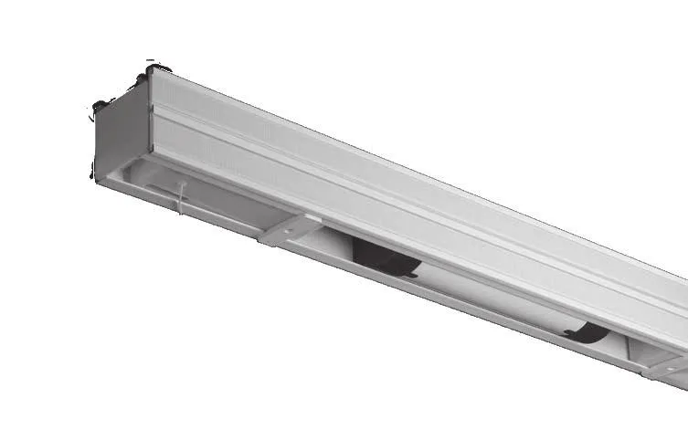 Карниз MEGA BOX