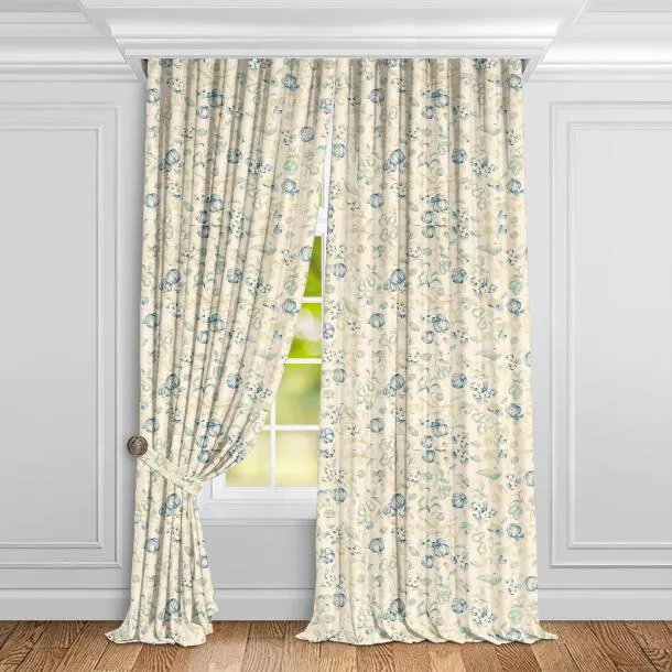 Ткань Sanderson One Sixty Fabrics DAPGPE201 #3