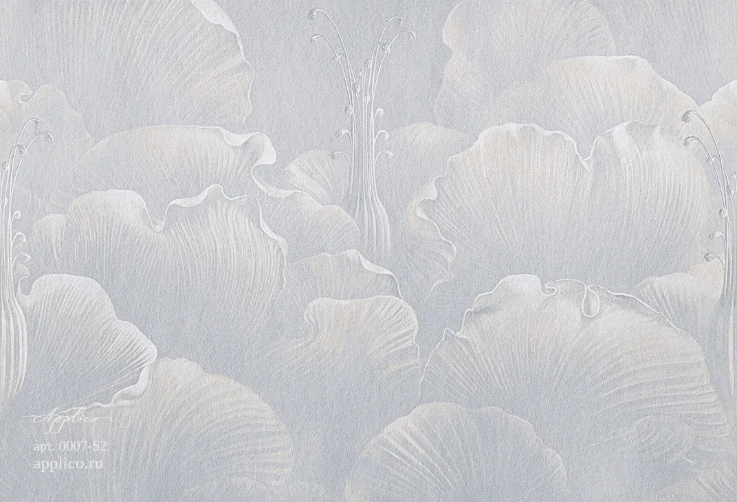 Обои для стен Applico Original Wallpapper Vol.1 0007-S2