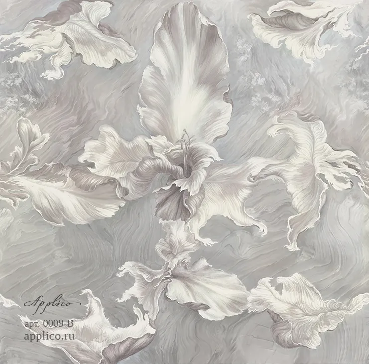 Обои для стен Applico Original Wallpapper Vol.1 0009-B