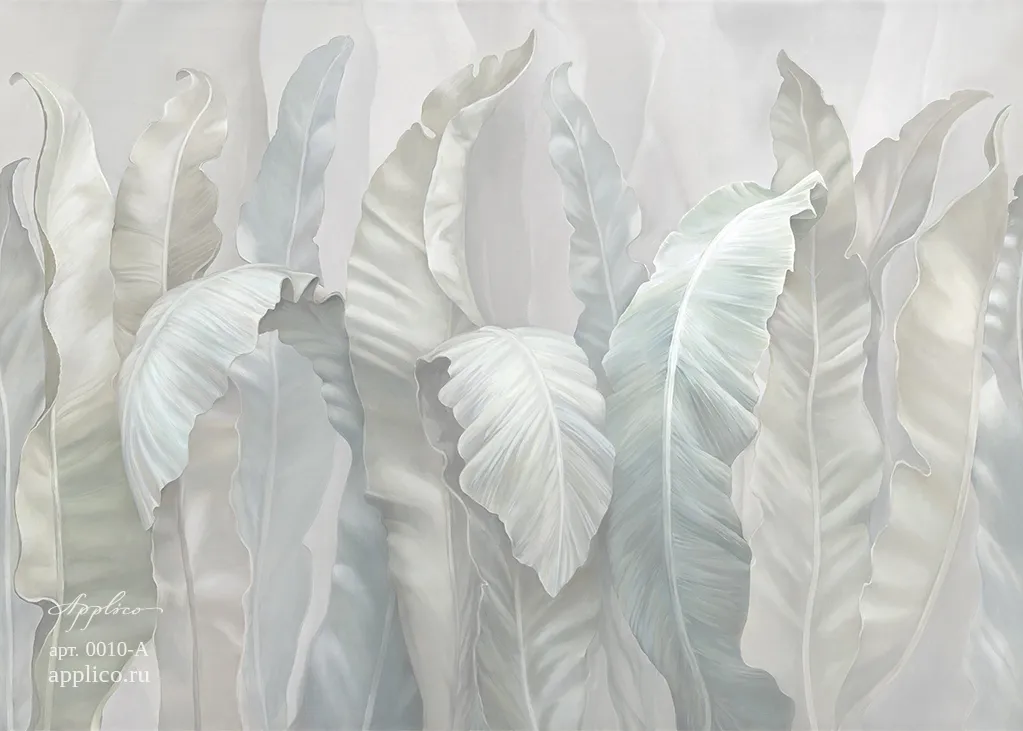 Обои для стен Applico Original Wallpapper Vol.1 0010-A