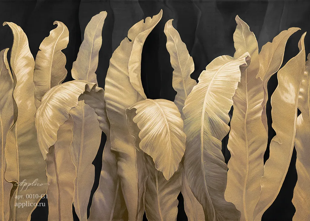 Обои для стен Applico Original Wallpapper Vol.1 0010-G1