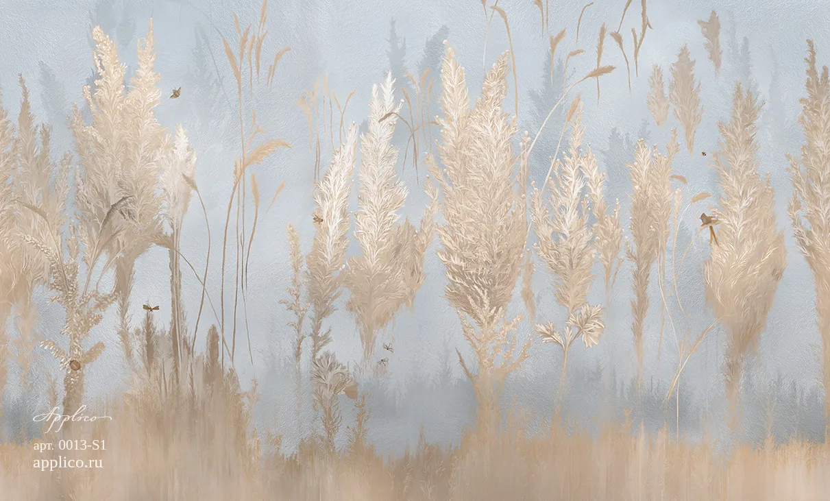 Обои для стен Applico Original Wallpapper Vol.1 0013-S1