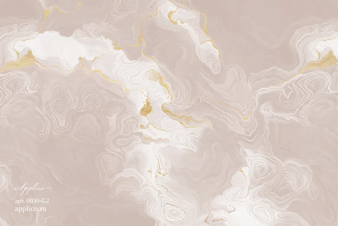 Обои для стен Applico Original Wallpapper Vol.2 0030-G2