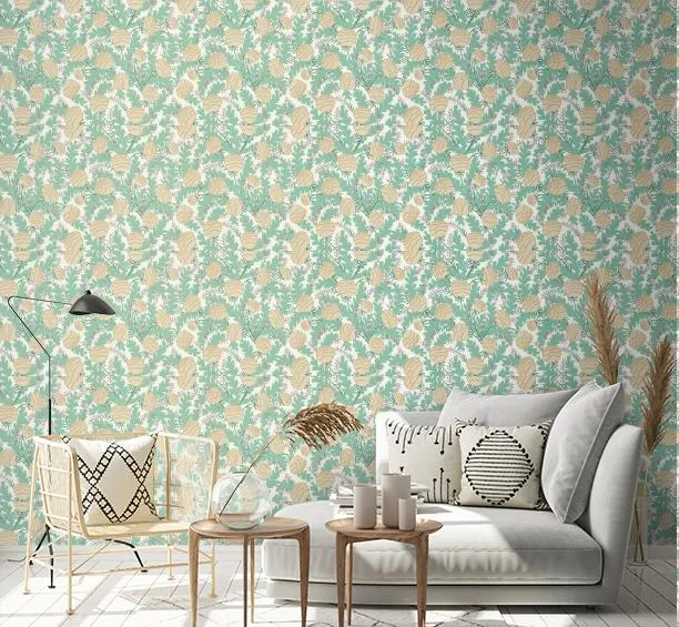 Обои для стен Scion Garden of Eden Wallpaper 112796 #2