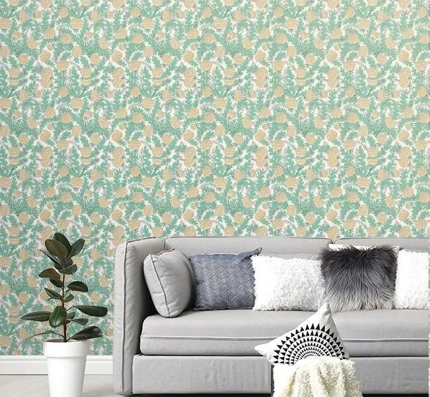 Обои для стен Scion Garden of Eden Wallpaper 112796 #4