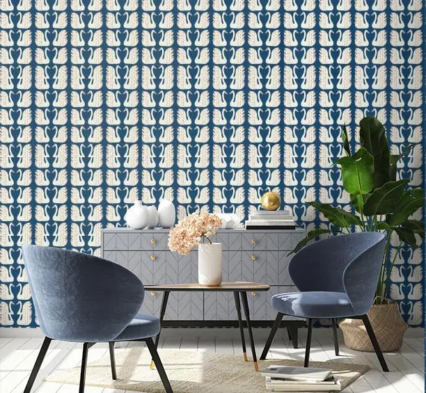 Обои для стен Scion Garden of Eden Wallpaper 112797 #3