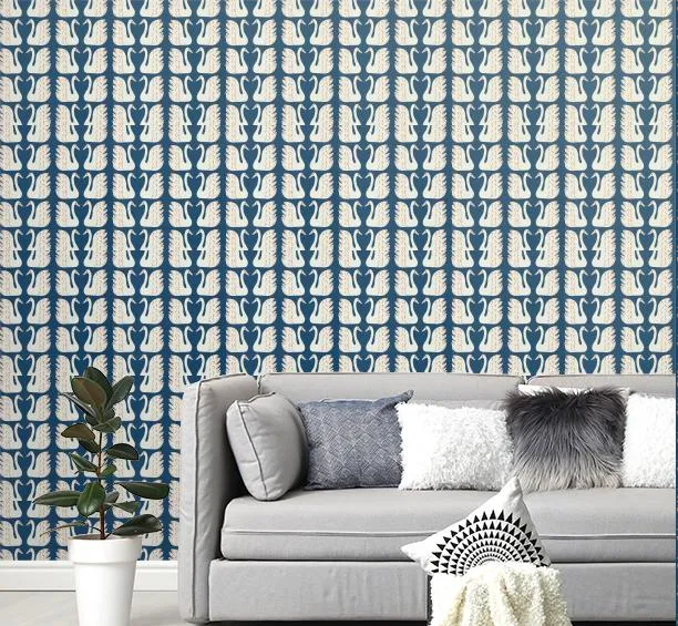 Обои для стен Scion Garden of Eden Wallpaper 112797 #4