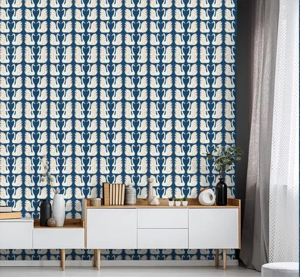 Обои для стен Scion Garden of Eden Wallpaper 112797 #6