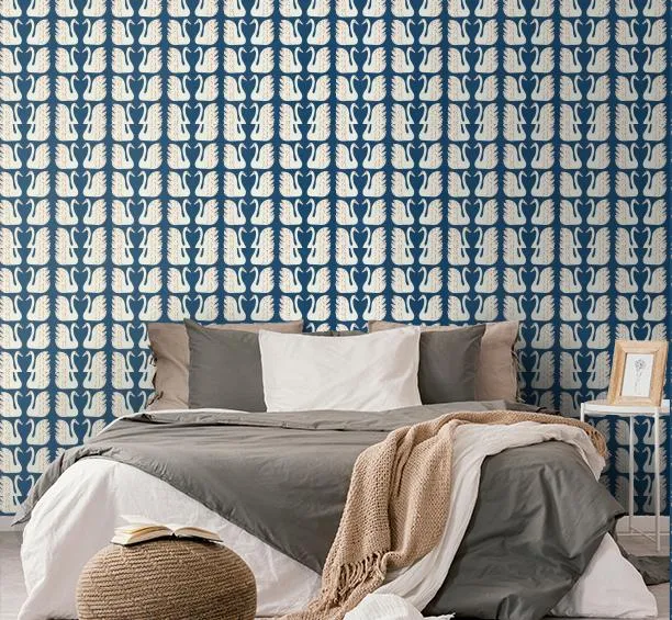 Обои для стен Scion Garden of Eden Wallpaper 112797 #7