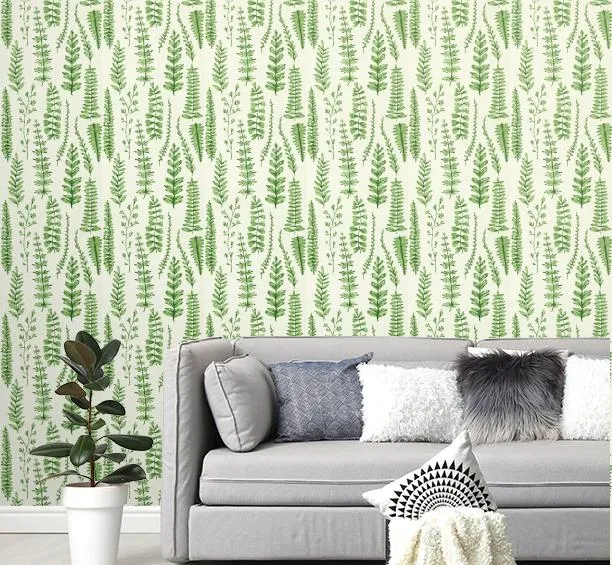 Обои для стен Scion Garden of Eden Wallpaper 112798 #4