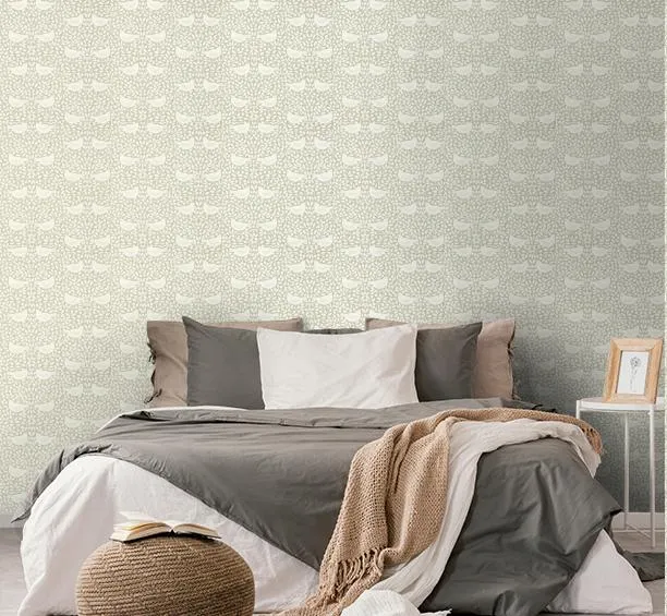 Обои для стен Scion Garden of Eden Wallpaper 112799 #7