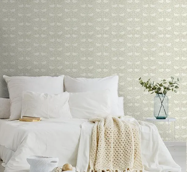 Обои для стен Scion Garden of Eden Wallpaper 112799 #8