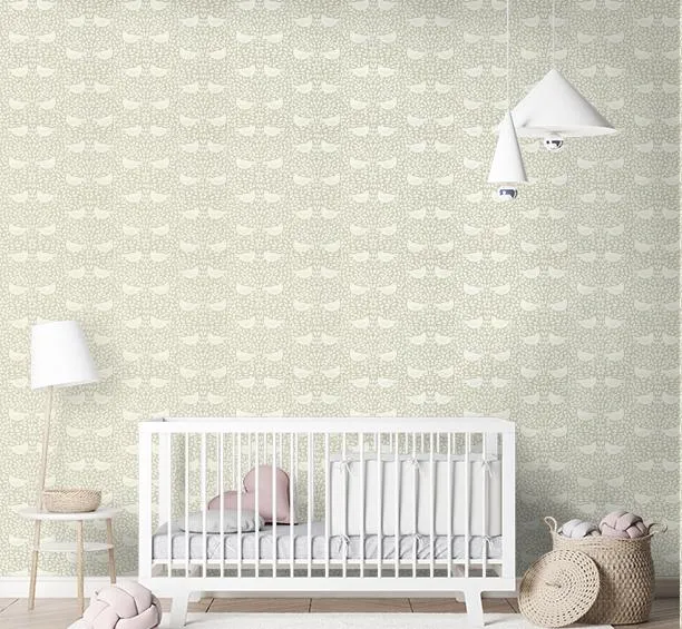 Обои для стен Scion Garden of Eden Wallpaper 112799 #9