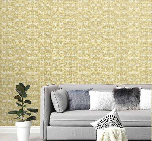 Обои для стен Scion Garden of Eden Wallpaper 112800 #4