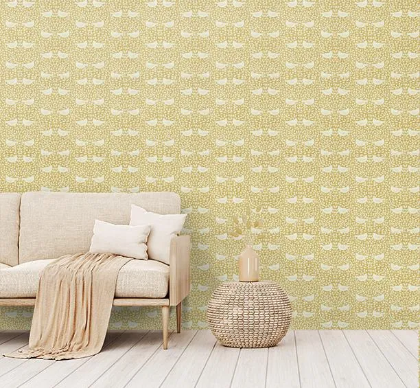 Обои для стен Scion Garden of Eden Wallpaper 112800 #5