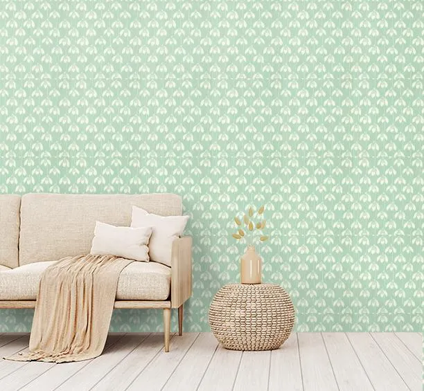 Обои для стен Scion Garden of Eden Wallpaper 112801 #5