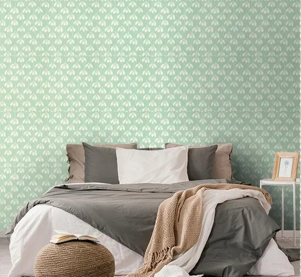 Обои для стен Scion Garden of Eden Wallpaper 112801 #7