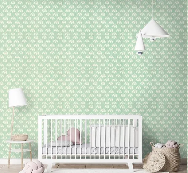 Обои для стен Scion Garden of Eden Wallpaper 112801 #9