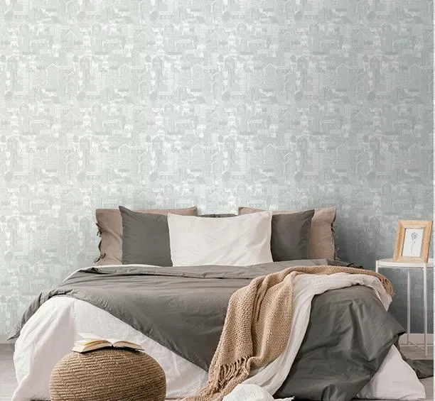 Обои для стен Scion Garden of Eden Wallpaper 112802 #7