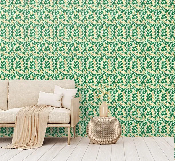 Обои для стен Scion Garden of Eden Wallpaper 112803 #5