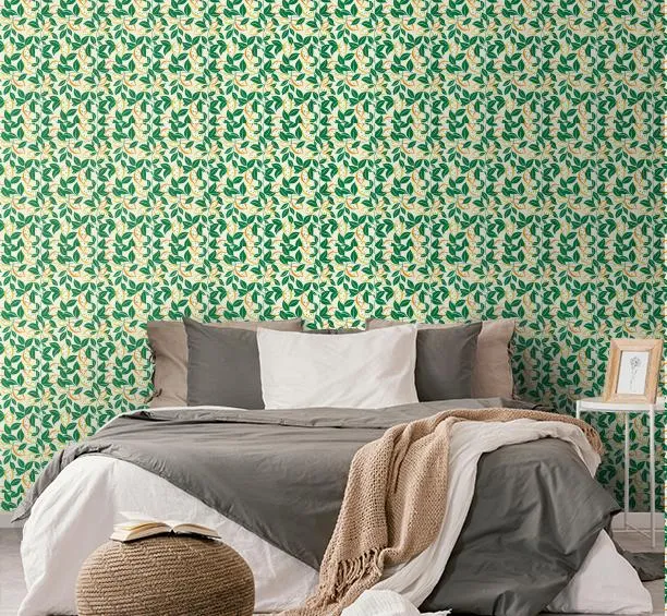 Обои для стен Scion Garden of Eden Wallpaper 112803 #7