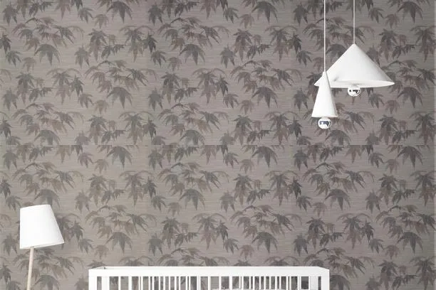 Обои для стен Zoffany Kensington Walk Wallpapers 312495 #9