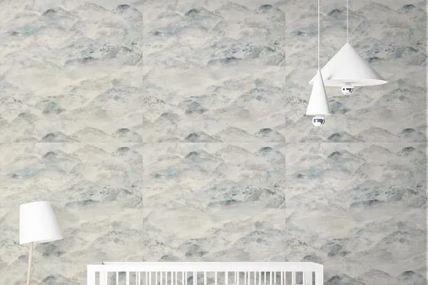 Обои для стен Zoffany Kensington Walk Wallpapers 312504 #9