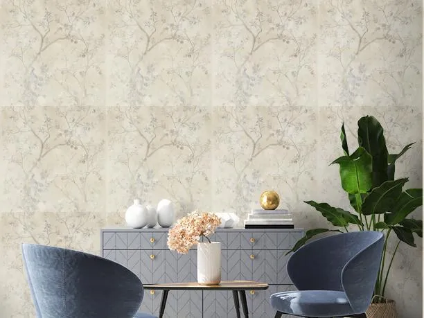 Обои для стен Zoffany Kensington Walk Wallpapers 312660 #3