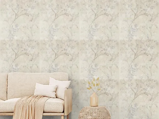 Обои для стен Zoffany Kensington Walk Wallpapers 312660 #5