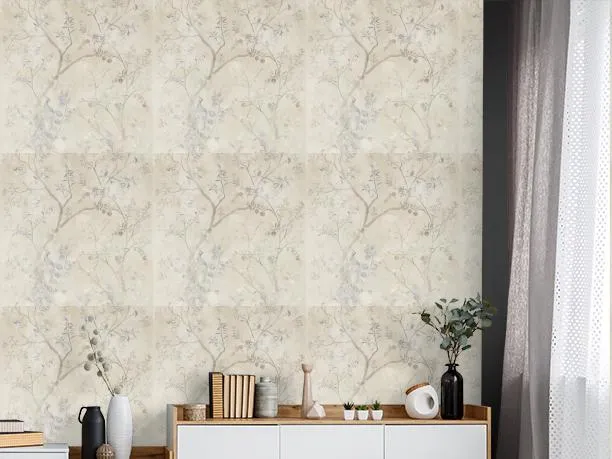 Обои для стен Zoffany Kensington Walk Wallpapers 312660 #6