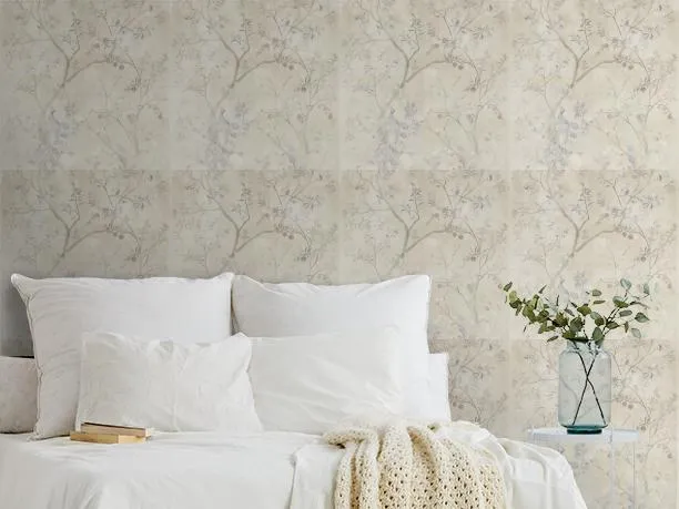 Обои для стен Zoffany Kensington Walk Wallpapers 312660 #8