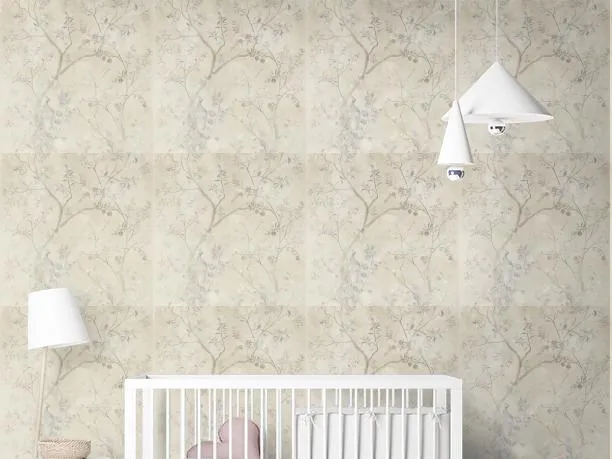 Обои для стен Zoffany Kensington Walk Wallpapers 312660 #9