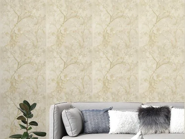 Обои для стен Zoffany Kensington Walk Wallpapers 312661 #4