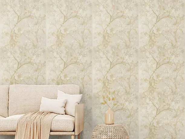 Обои для стен Zoffany Kensington Walk Wallpapers 312661 #5