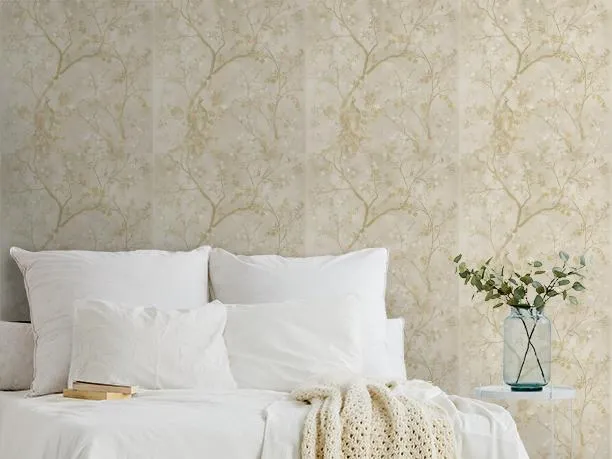 Обои для стен Zoffany Kensington Walk Wallpapers 312661 #8