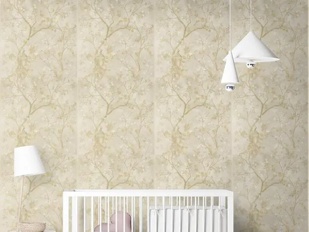 Обои для стен Zoffany Kensington Walk Wallpapers 312661 #9