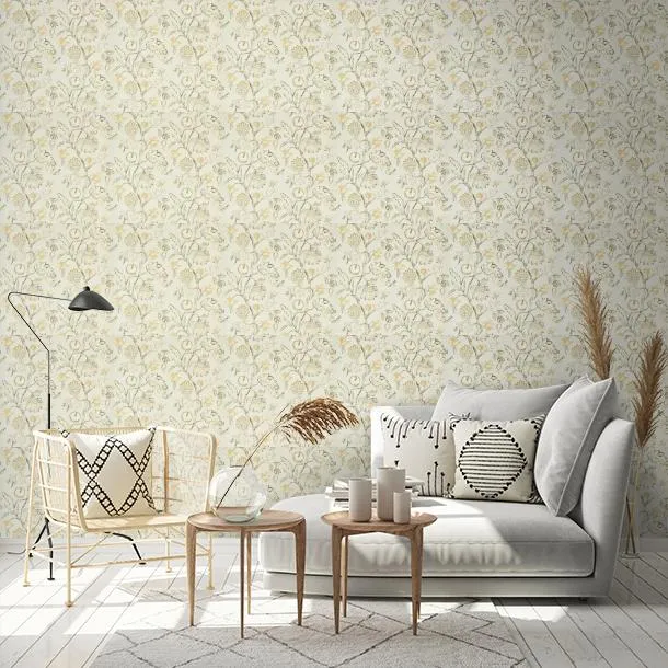 Обои для стен Zoffany Kensington Walk Wallpapers 312985 #2