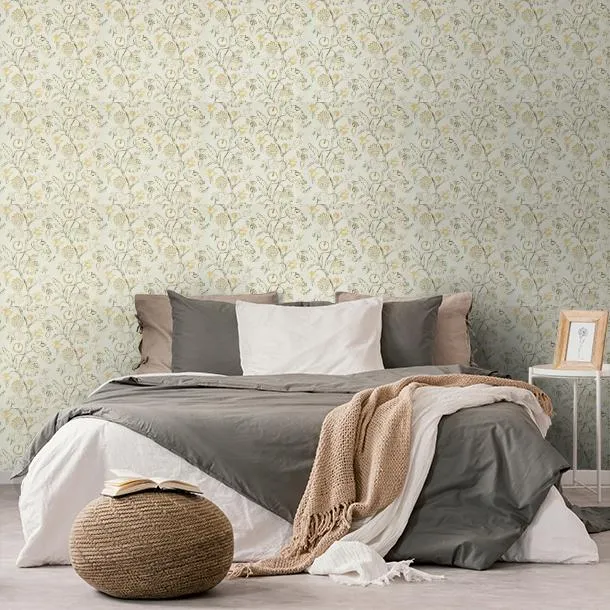 Обои для стен Zoffany Kensington Walk Wallpapers 312985 #7