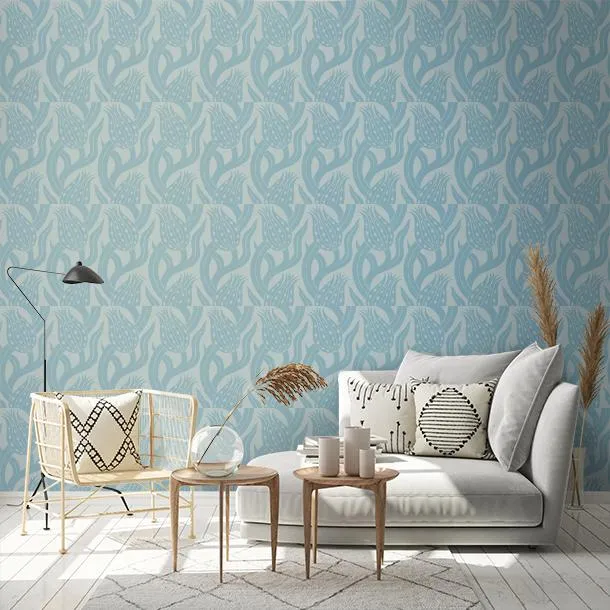 Обои для стен Zoffany Kensington Walk Wallpapers 312997 #2