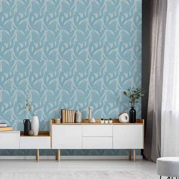 Обои для стен Zoffany Kensington Walk Wallpapers 312997 #6