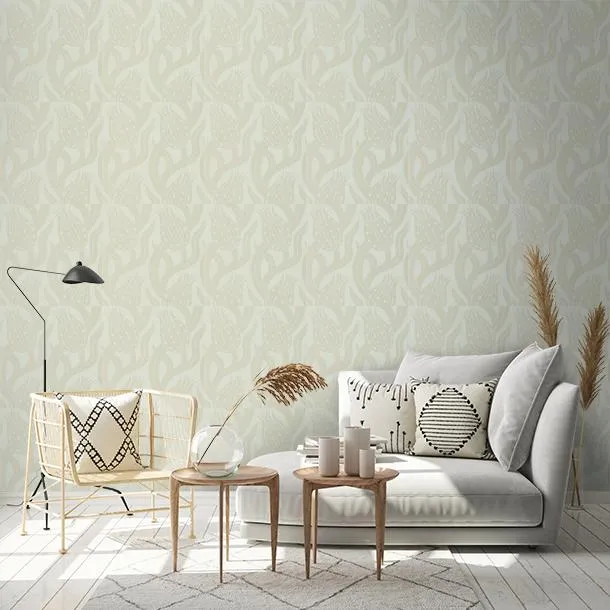 Обои для стен Zoffany Kensington Walk Wallpapers 312998 #2