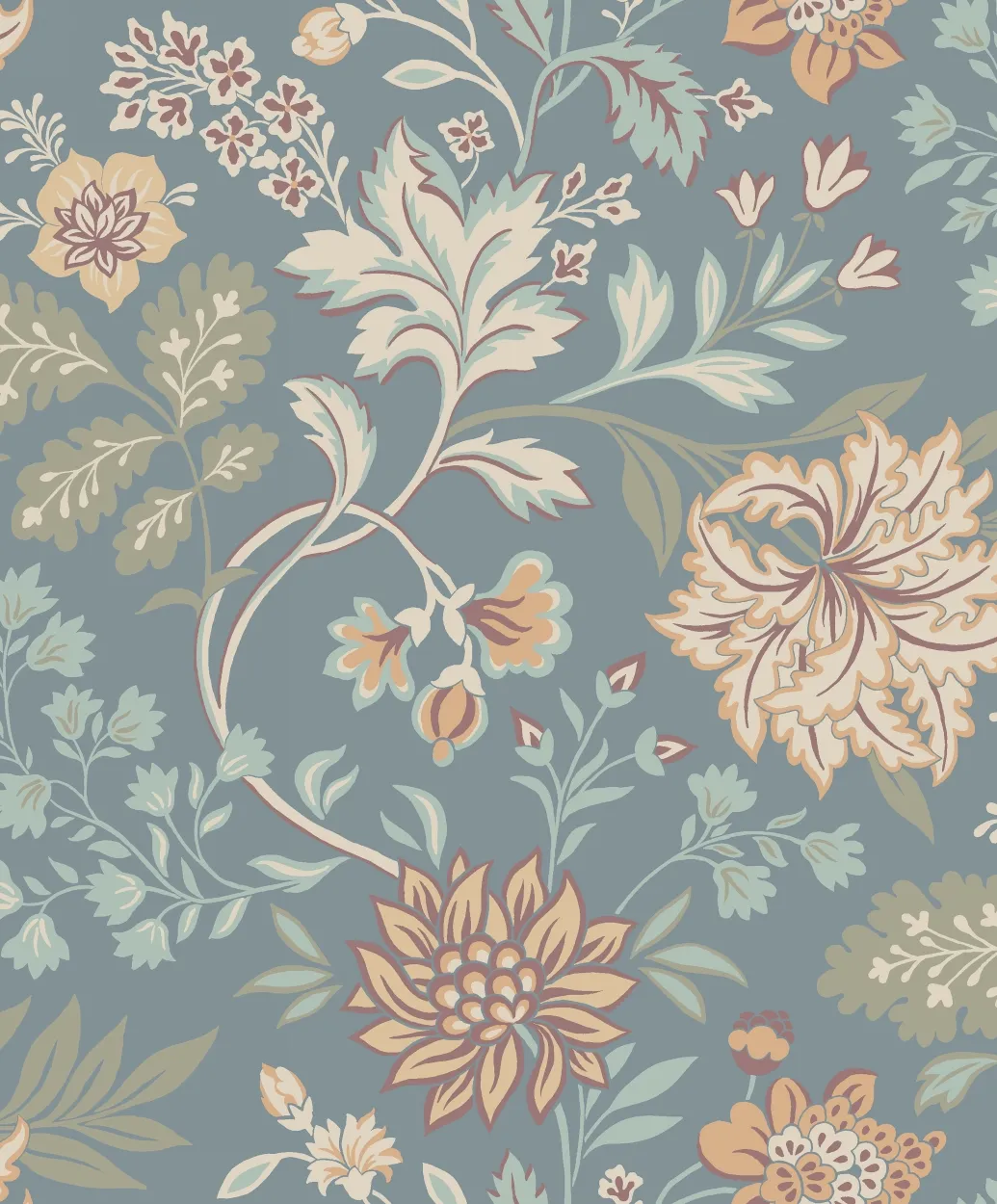 Обои для стен BorasTapeter Vart Arkiv 2005